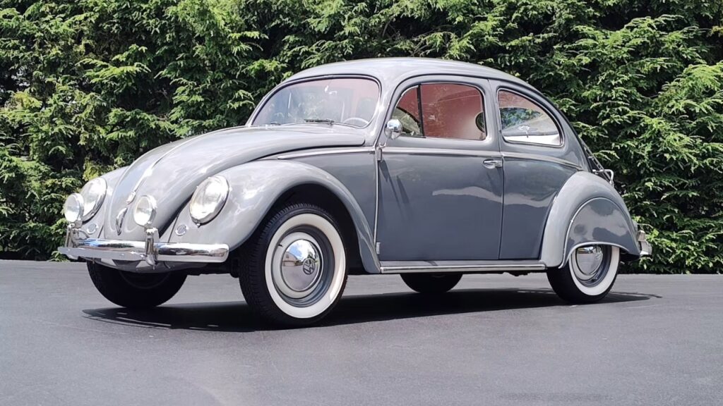1956 VW Beetle