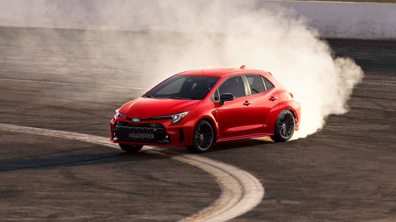 10 Japanese Hybrids Faster Than Your Muscle Car