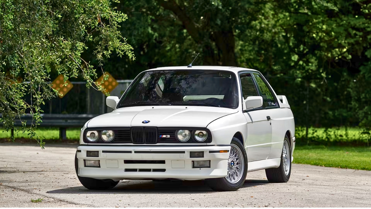 Underdog cars that took down legends