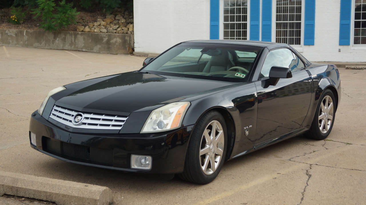 17 forgotten Cadillacs that quietly left their rivals behind