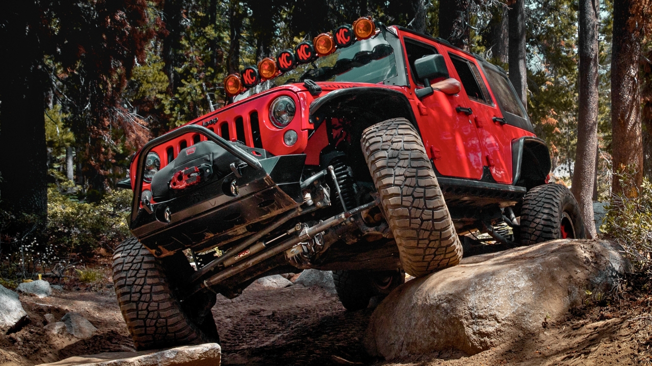 7 times Jeep went beyond expectations
