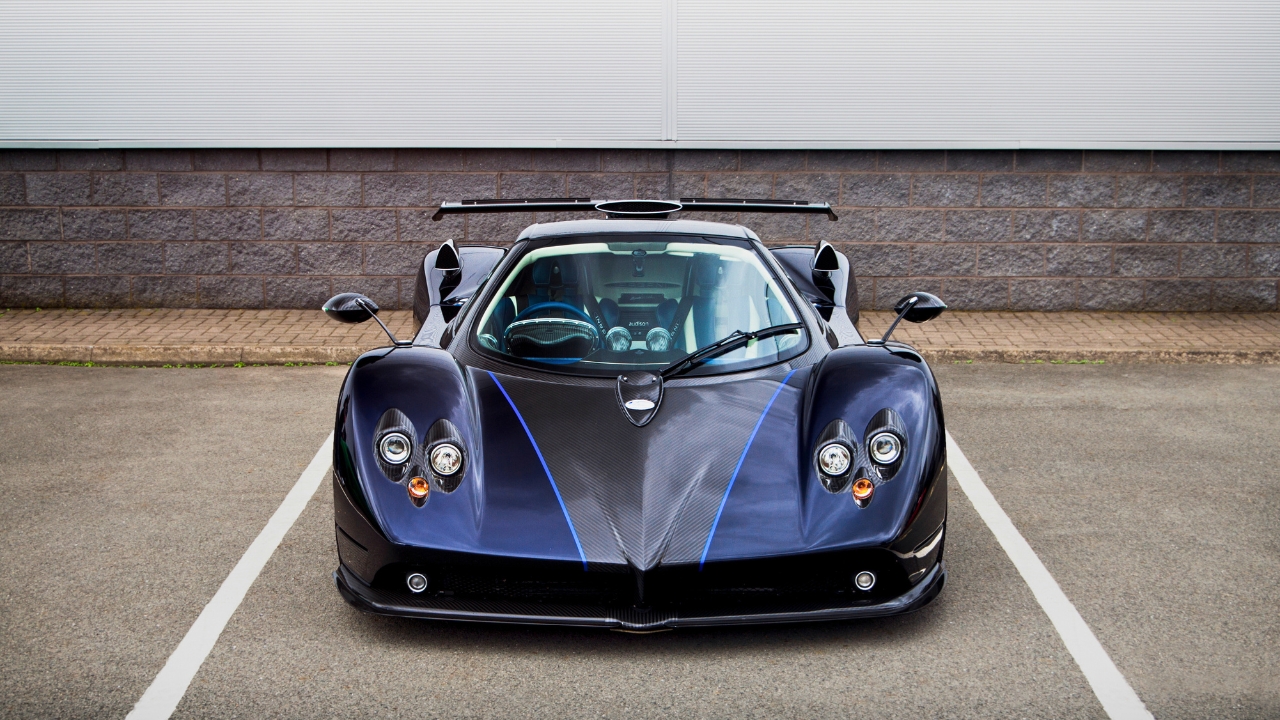 Supercars with top speeds no one believed at the time