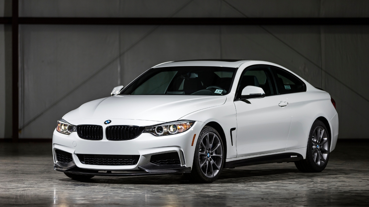 9 Ultra-Rare BMWs You’ll Probably Never See in Real Life