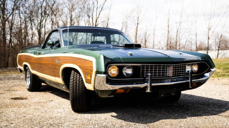 15 classic cars that are shockingly affordable - FAST LANE ONLY