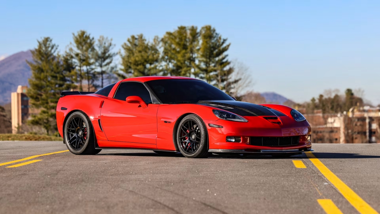 Performance Bargains That Rival Hellcat-Level Thrills