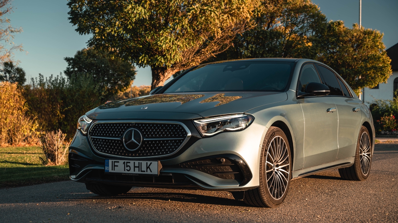 14 Luxury coupes that mix style and everyday usability