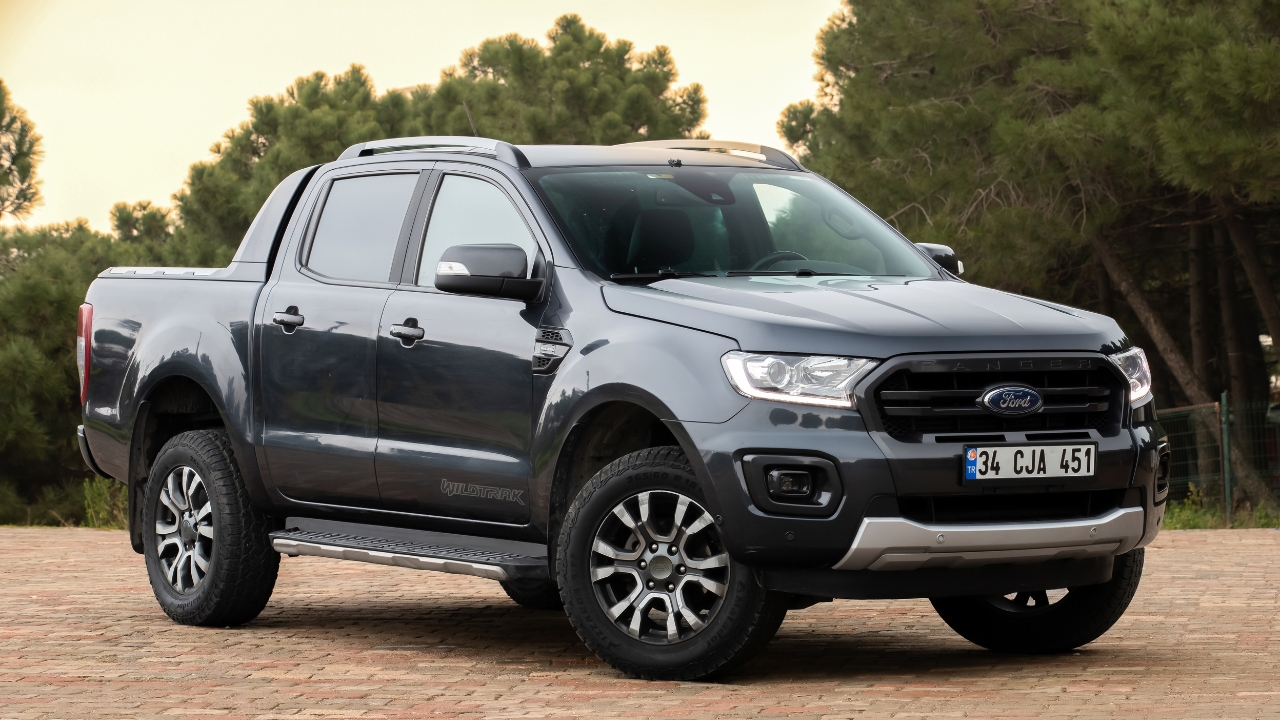 10 Pickup trucks that no one’s buying