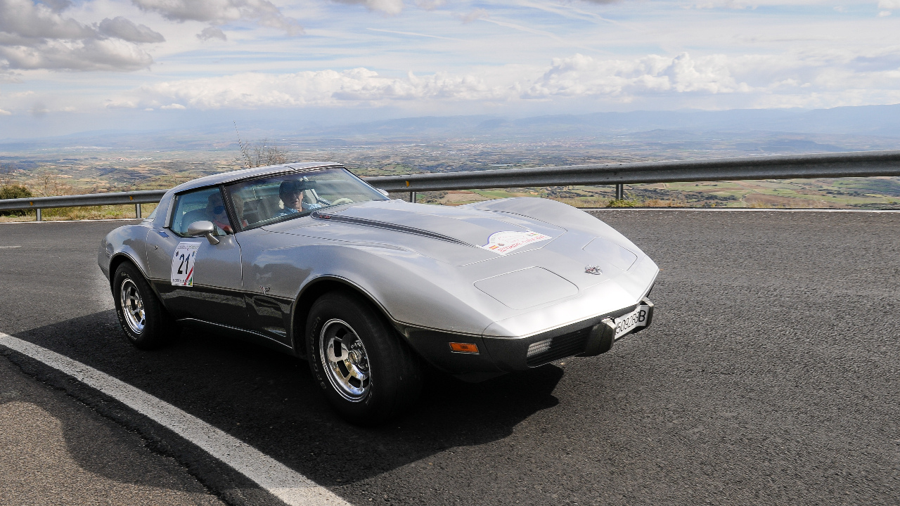 10 Old-School Rides Every Dream Garage Needs