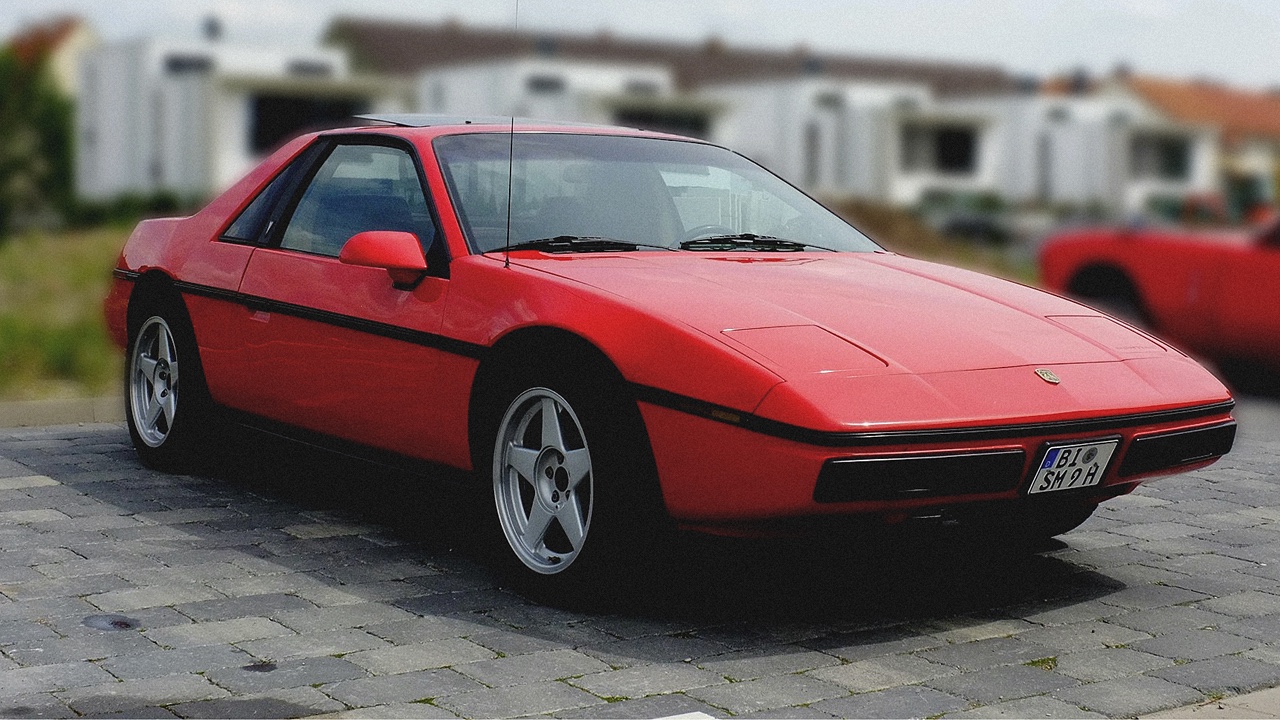 10 Cars That Earned a Bad Reputation — And Deserved It