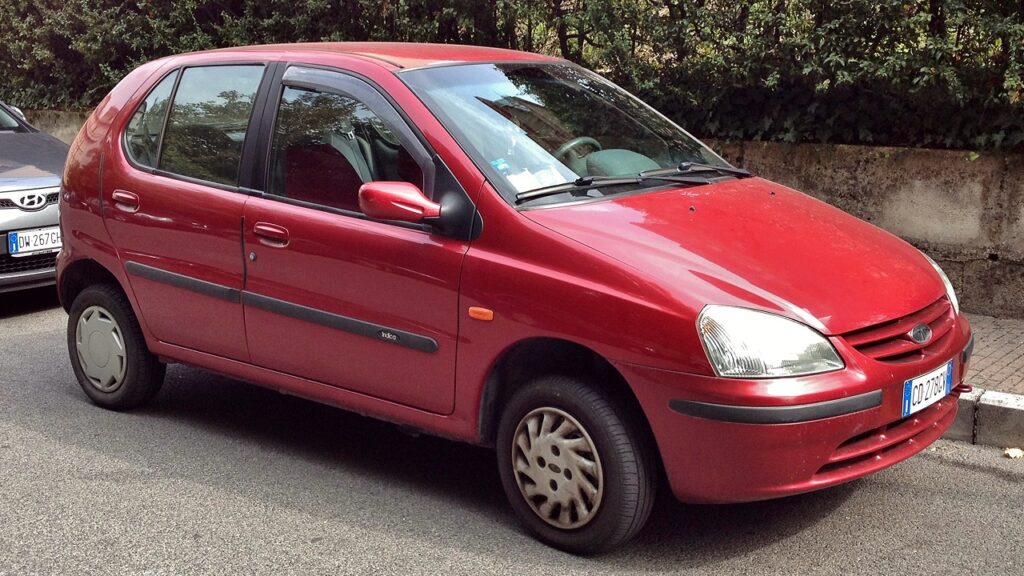 Rover CityRover
