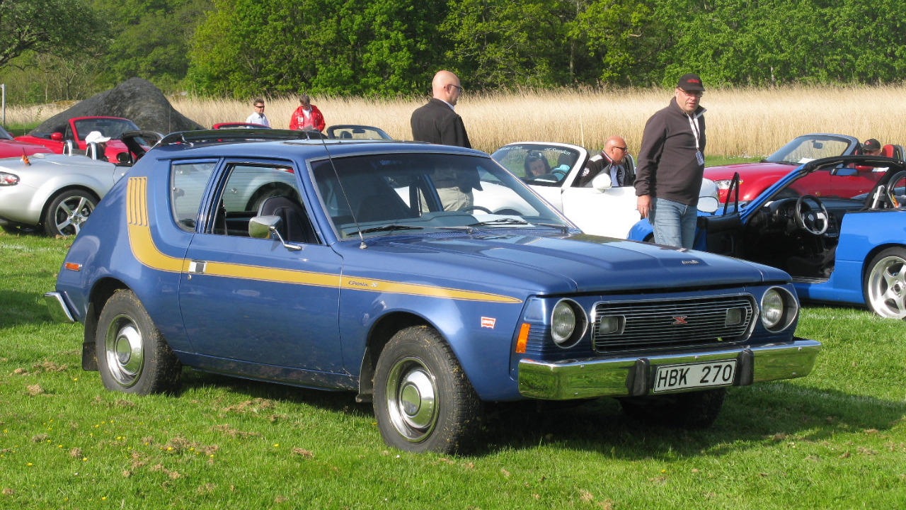 AMC Gremlin