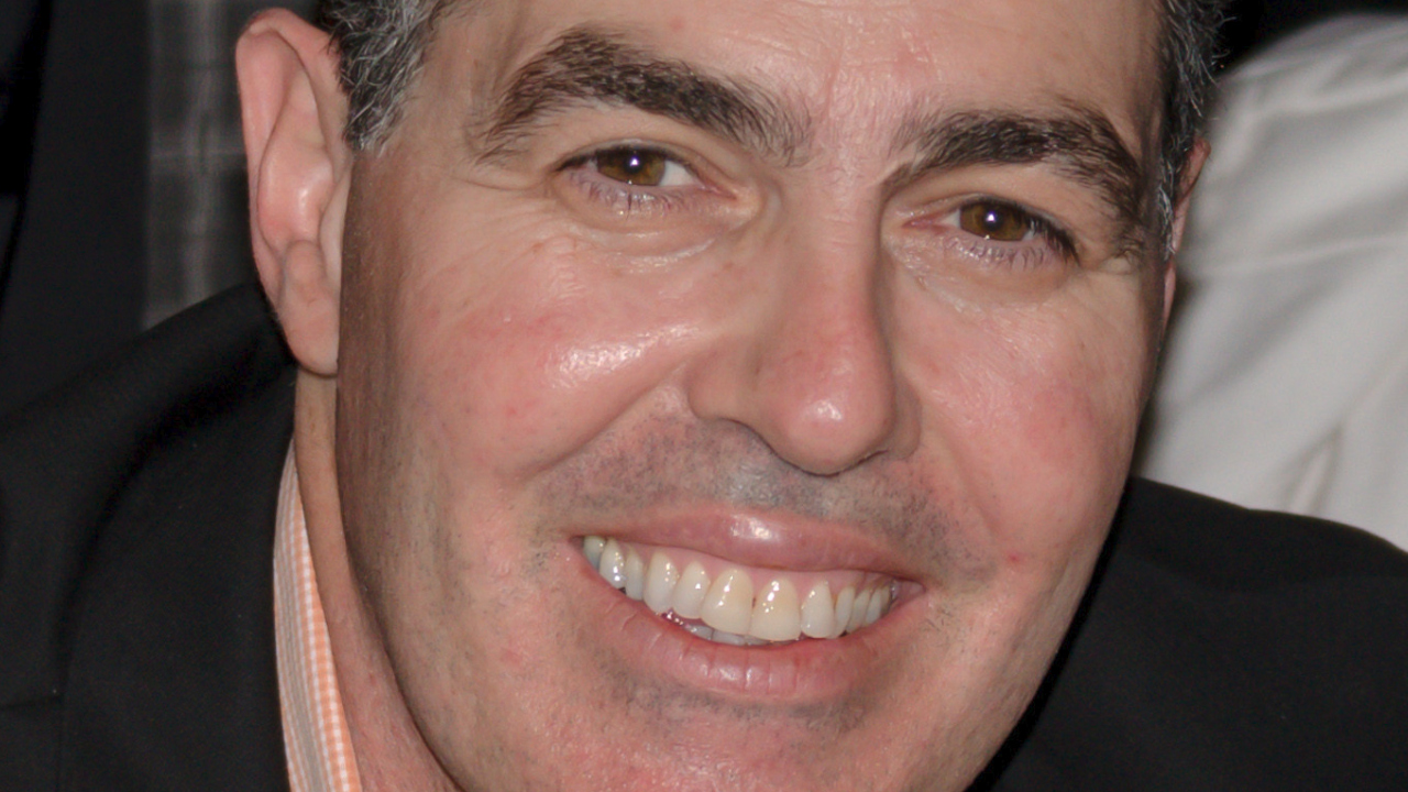 Adam Carolla