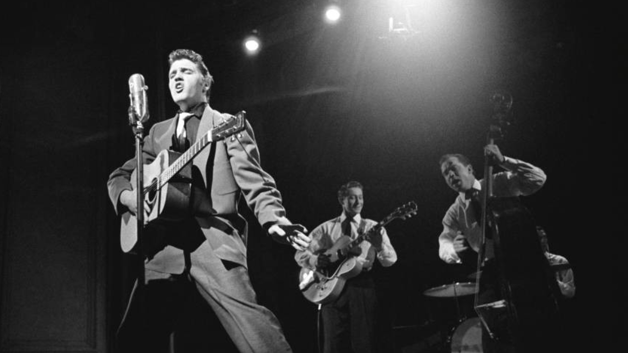 Fit For a King: The Story of Elvis Presley’s Famous Pink Cadillac