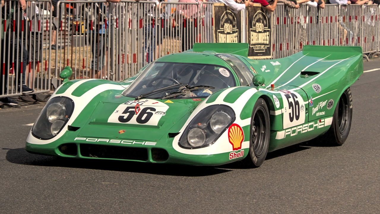 10 Rare Sports Cars You’ll Never See in Person