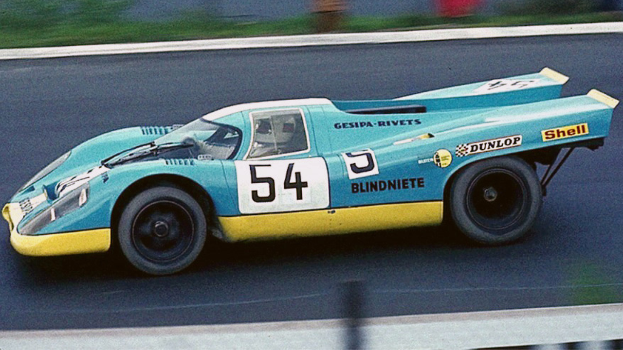 Porsche 917