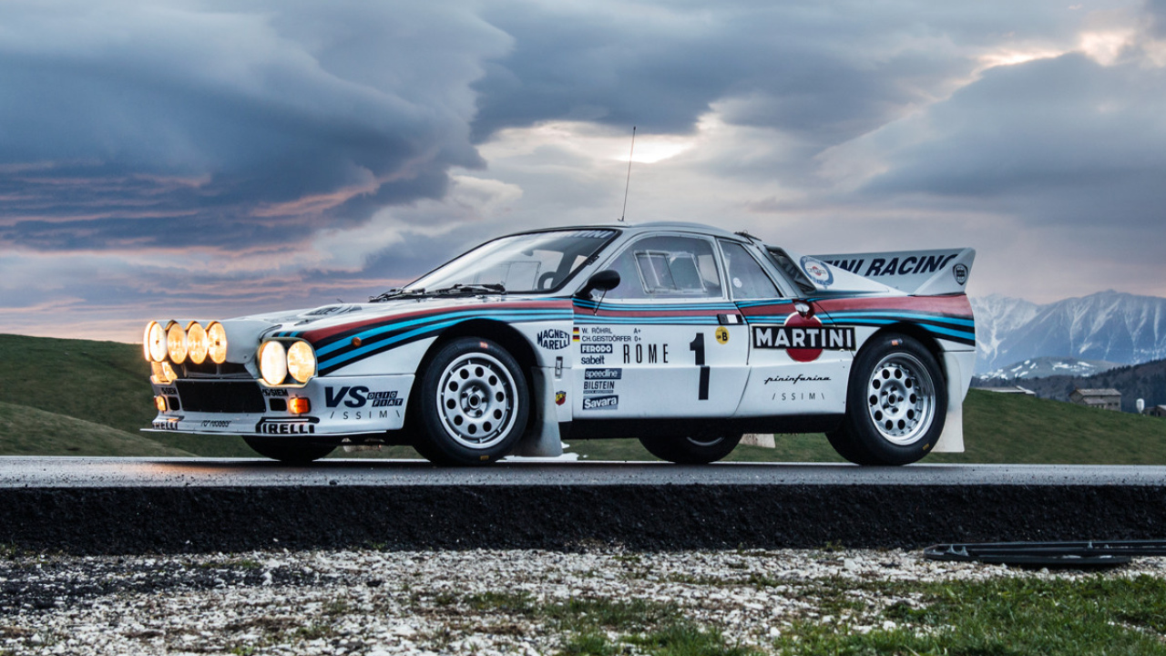 10 Wildly Cool Cars That Deserve a Spot in a Museum (Even If Nobody Noticed Yet)