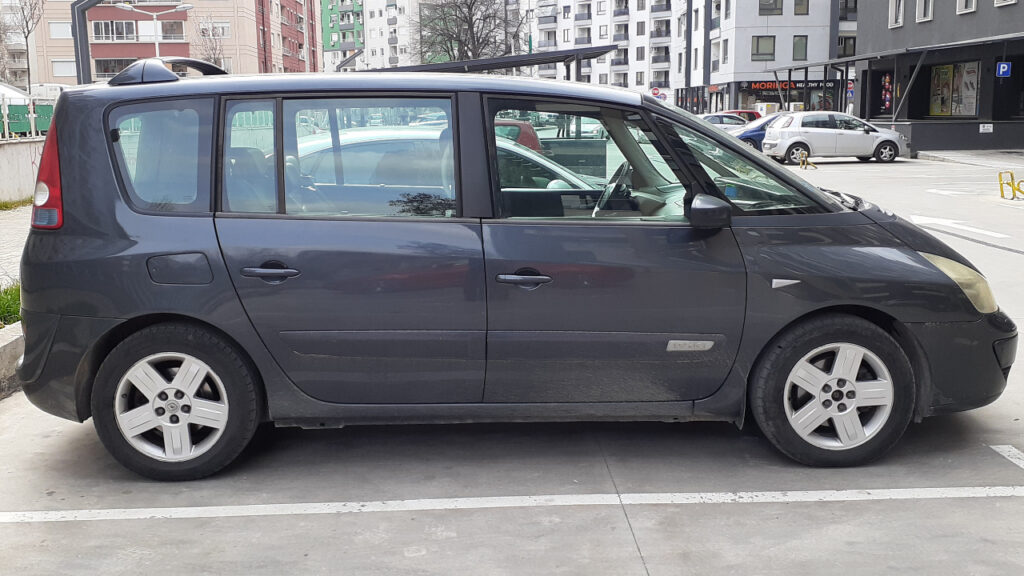 Renault Espace