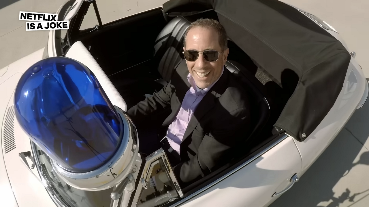 Hollywood’s Fast Lane: 10 Celebrity Car Collections That Are Next-Level