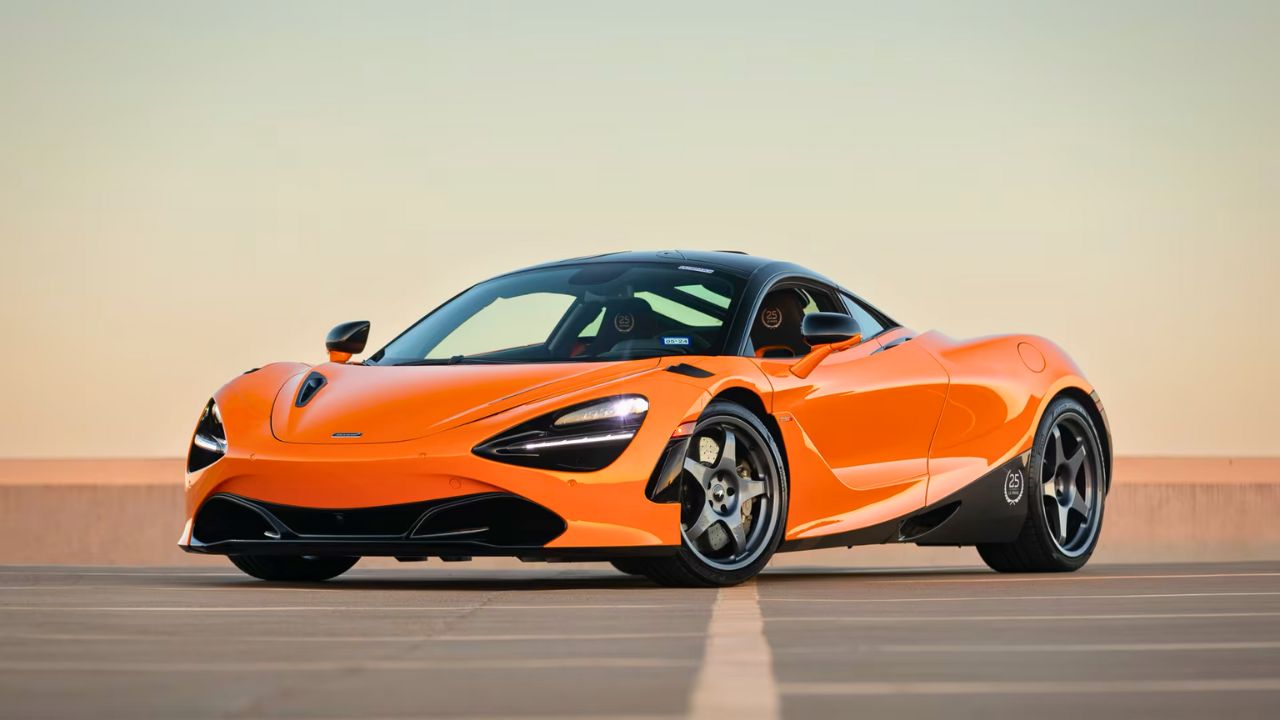 From 0–60 in Under 3 Seconds: These Cars Redefine Speed
