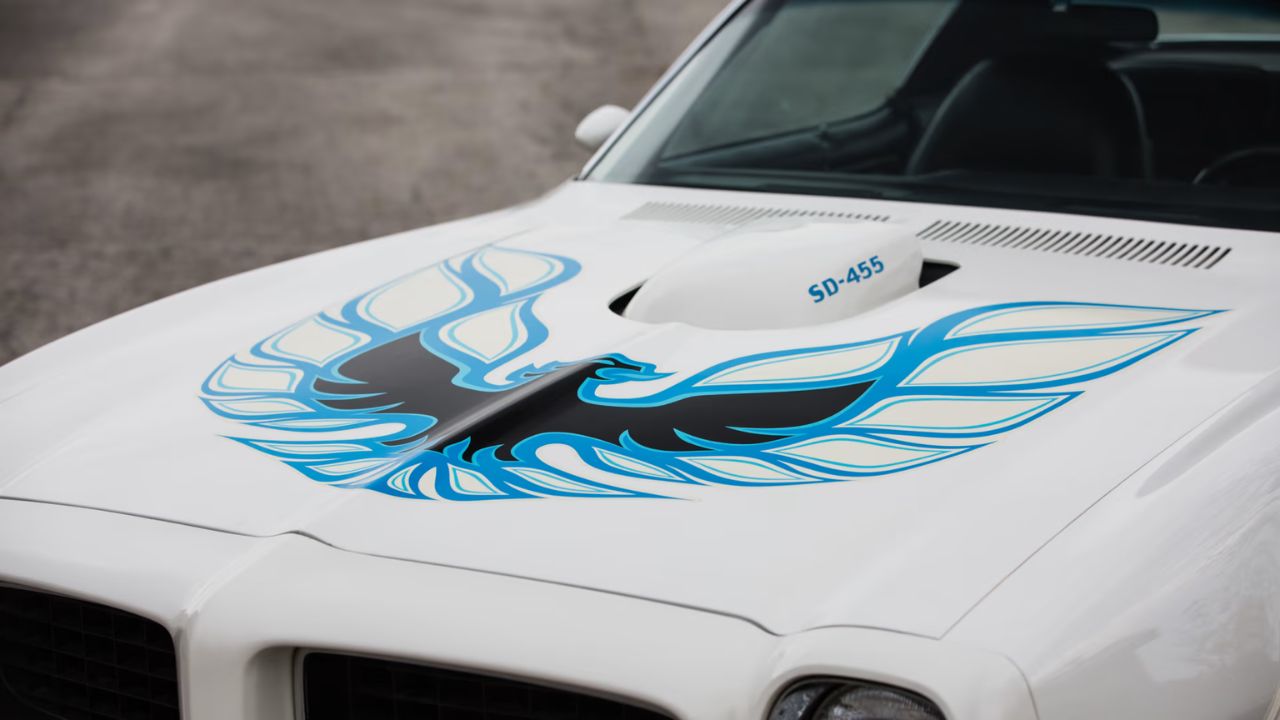 5 Classic Muscle Cars That Still Turn Heads Today