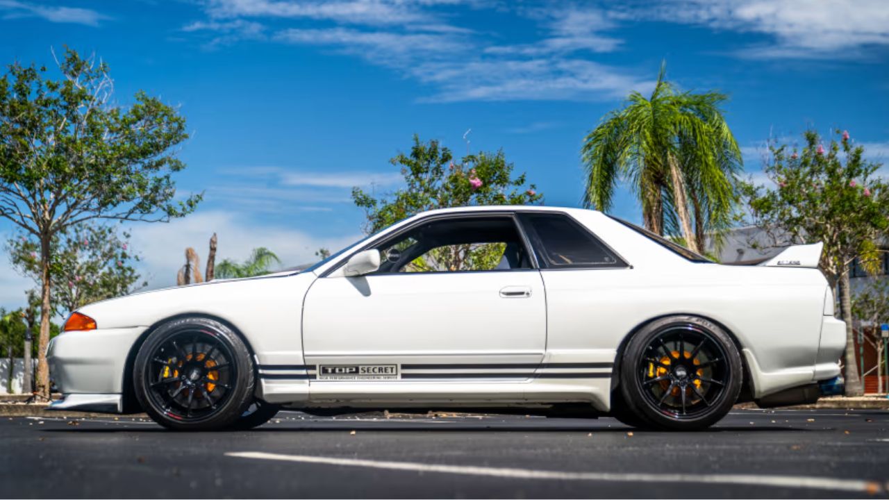 Top 10 JDM Legends You Can Still Import