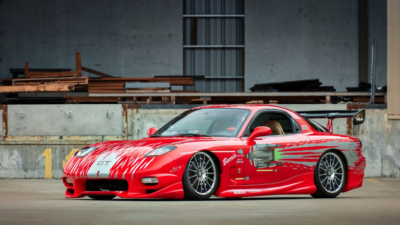 Why JDM Legends Still Rule the Streets in 2025