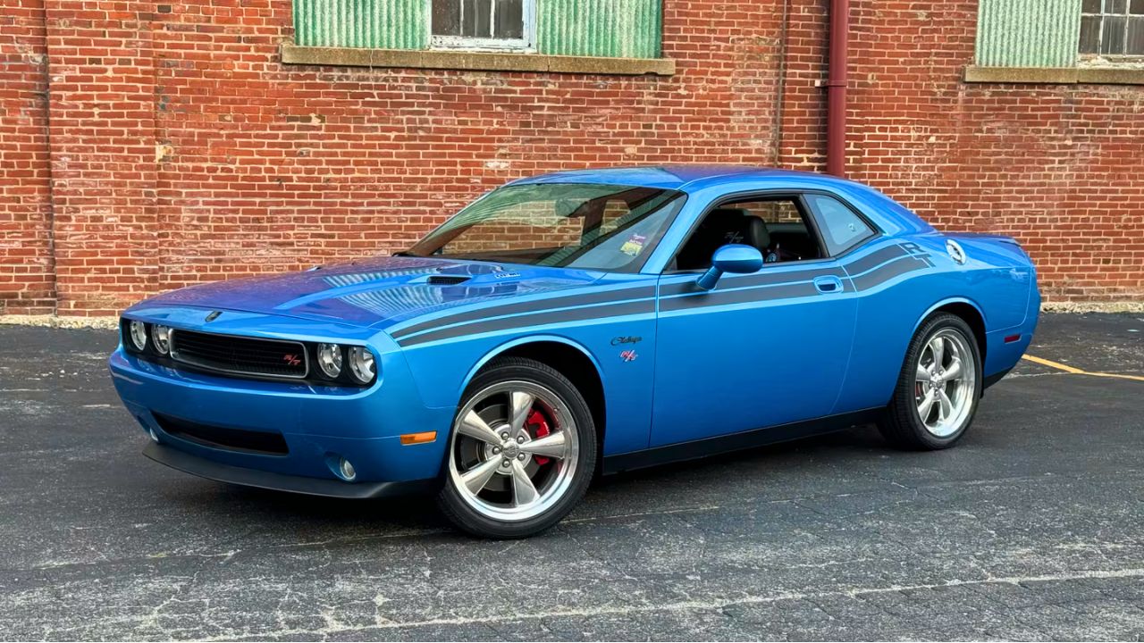 10 Cars That Give You the Most Horsepower per Dollar - FAST LANE ONLY