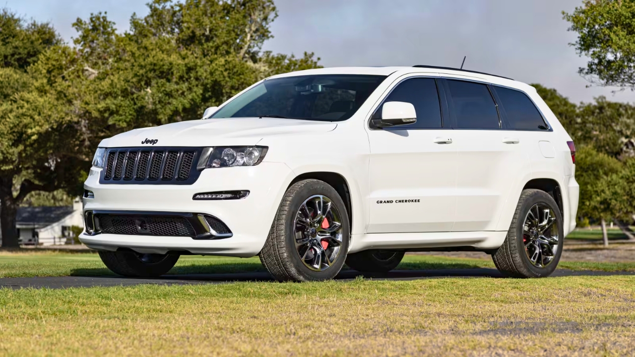 The Greatest Sleeper Cars of All Time