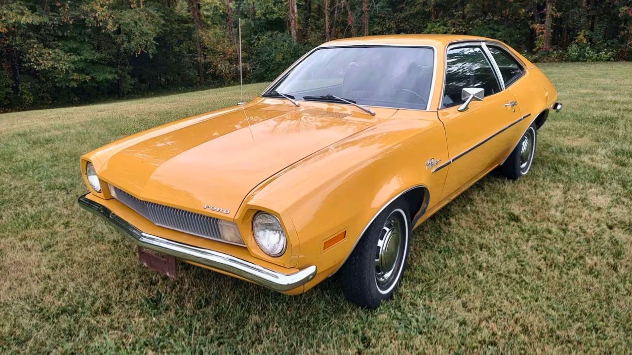 10 Car Launches That Went Off the Rails