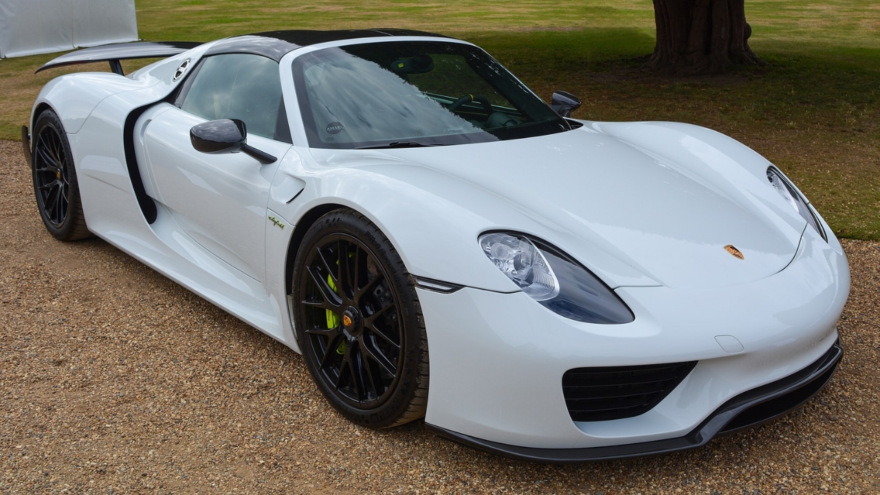 8 Porsches that aren’t 911’s—but still great