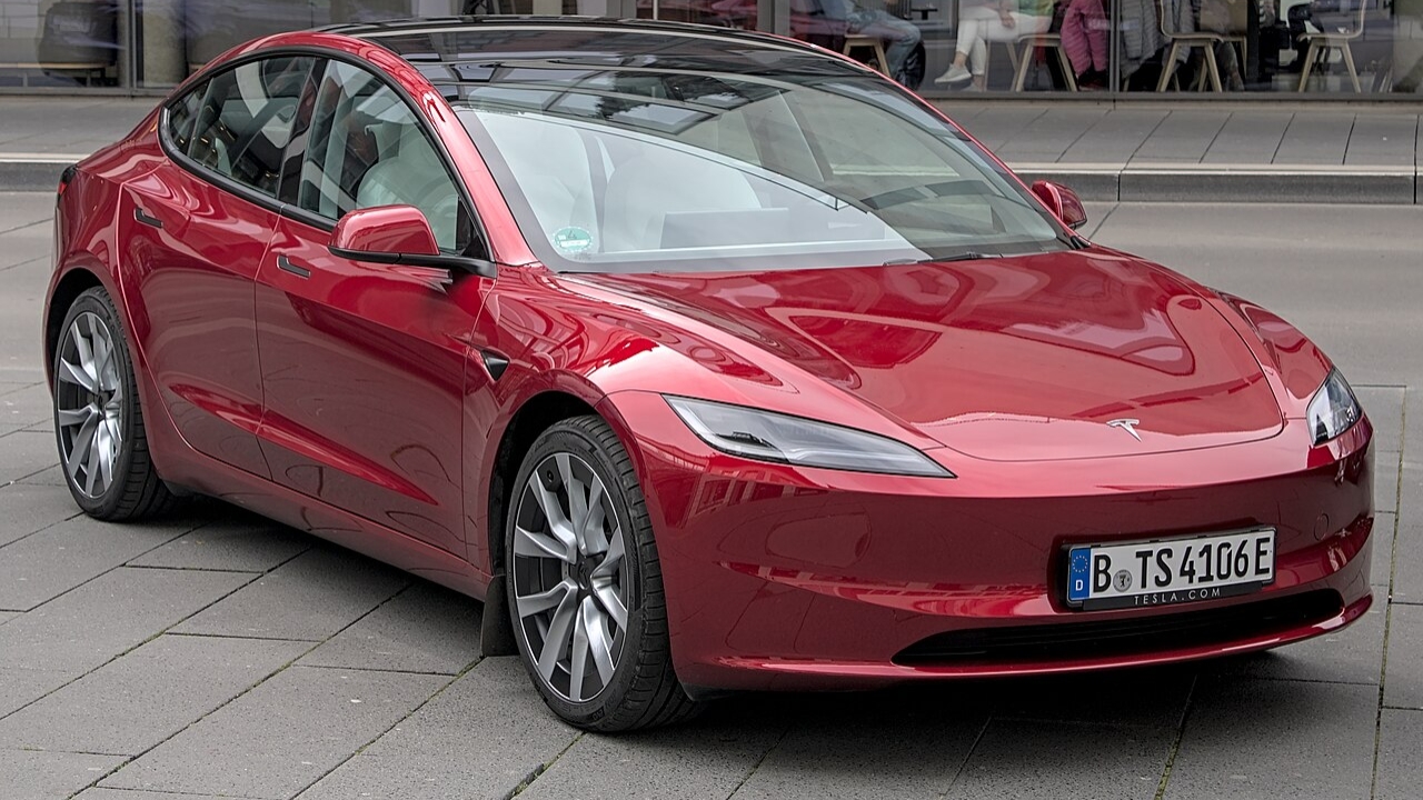 10 Electric Cars That Are Shockingly Fast (and Still Affordable)