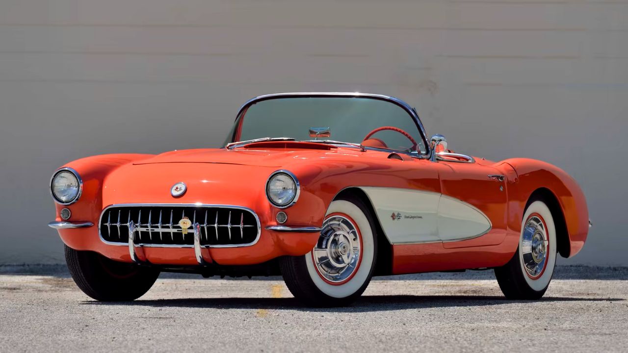 10 Cars That Helped Bring Fuel Injection to the Streets