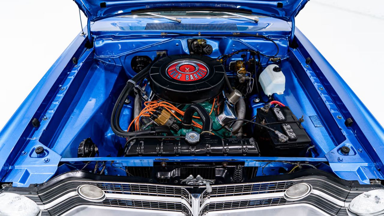 What’s a Mopar? The History Behind the Name