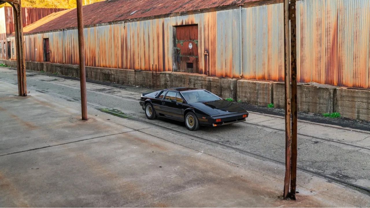 The ’80s Performance Cars That Time (Almost) Forgot