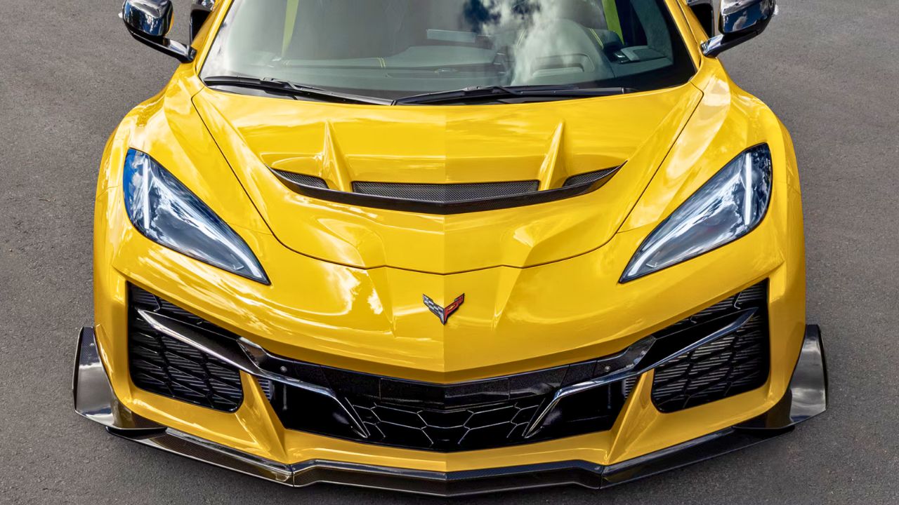 The Hottest New Cars Hitting Showrooms 2025