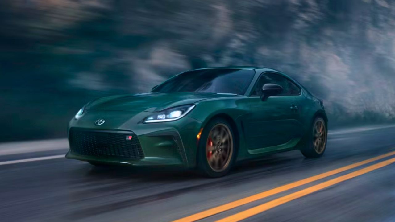 Affordable Cars Your Friends Will Envy