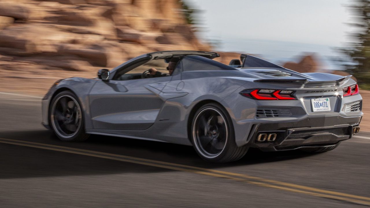 10 hybrids that prove going green doesn’t mean no thrills