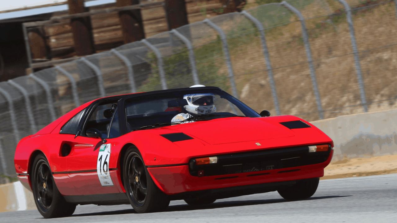 5 Classic Cars Turned Electric That Blew Our Minds