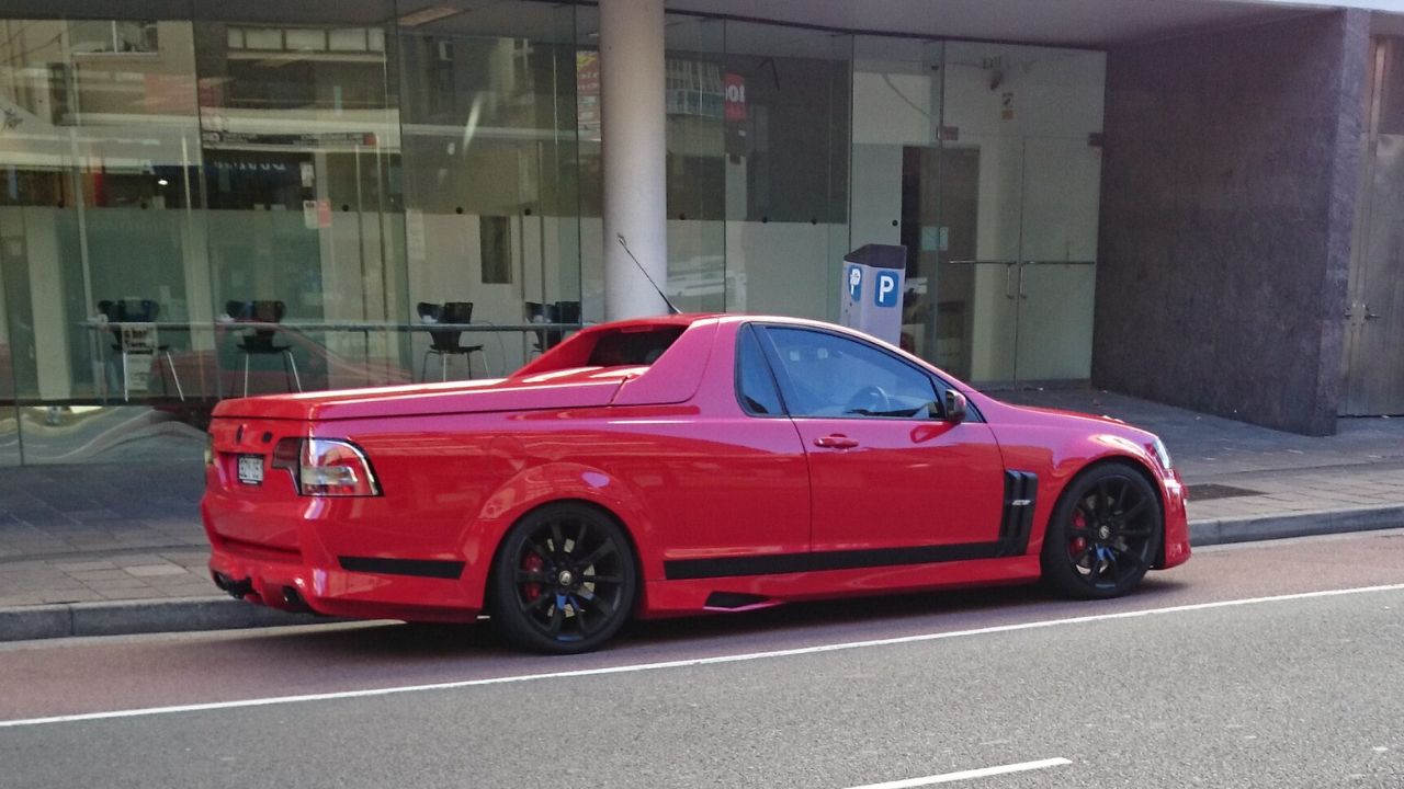 10 Import Cars That Were Banned in the U.S.—And Why