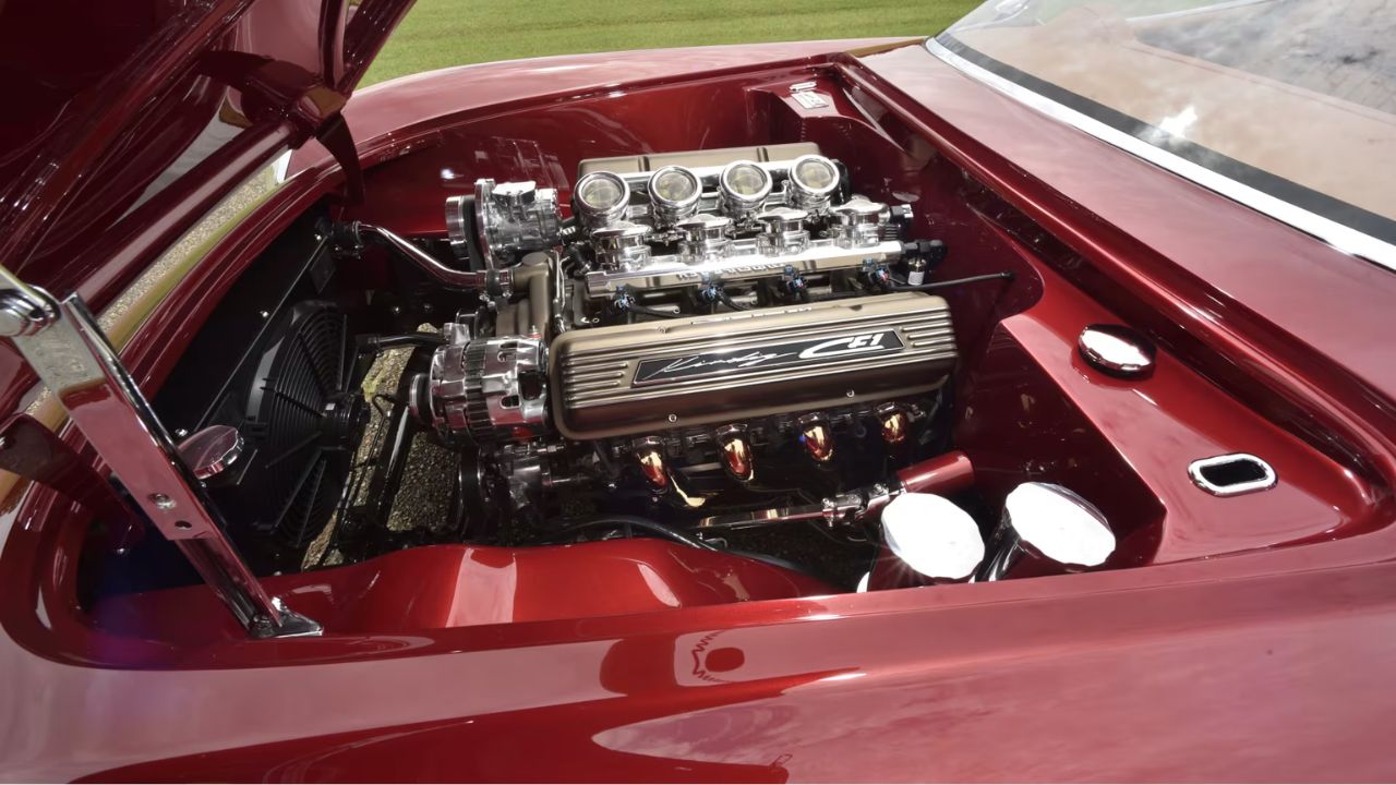 Built Different: Dave Kindig’s Best Custom Cars of All Time