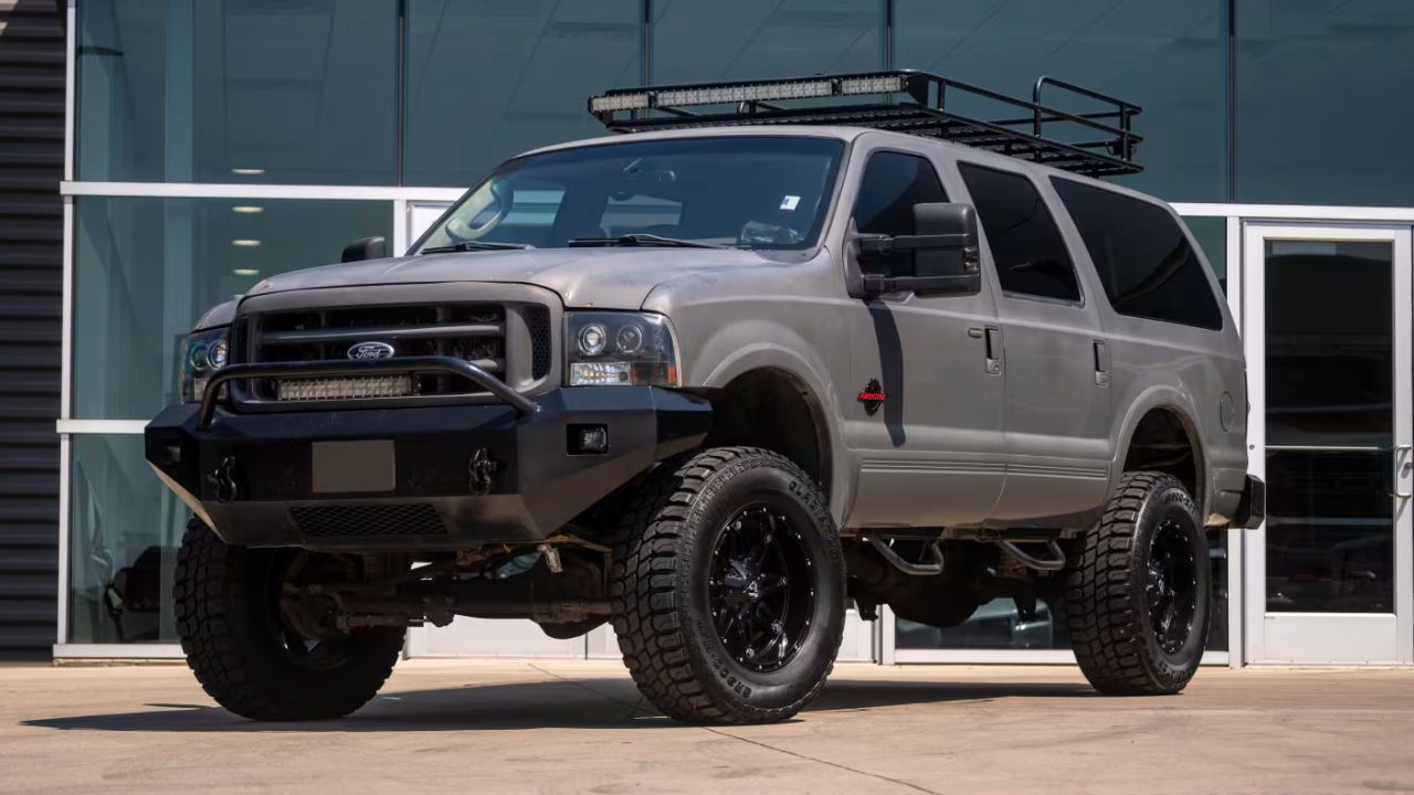 Best Used SUVs That Will Outlive New Ones