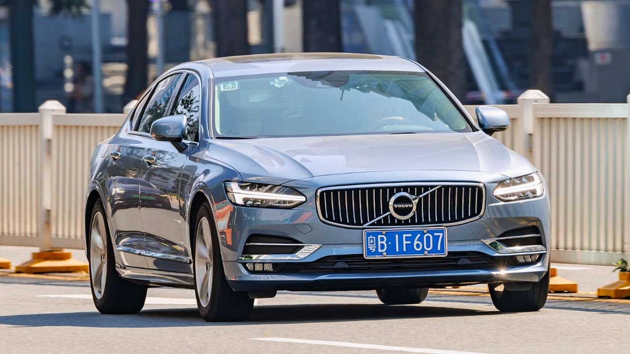 5 Favorite Cars in America That Are(Were) Made in China