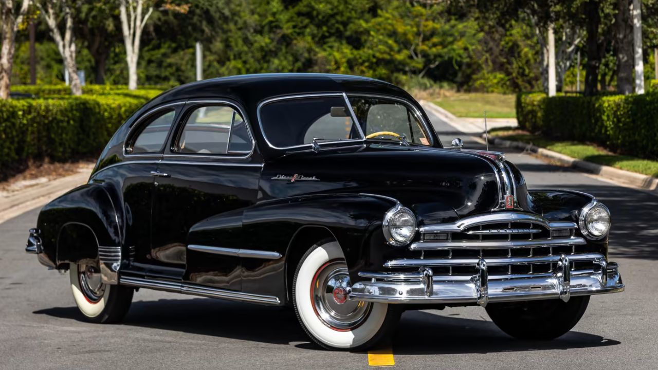Postwar Pontiacs You Should Know