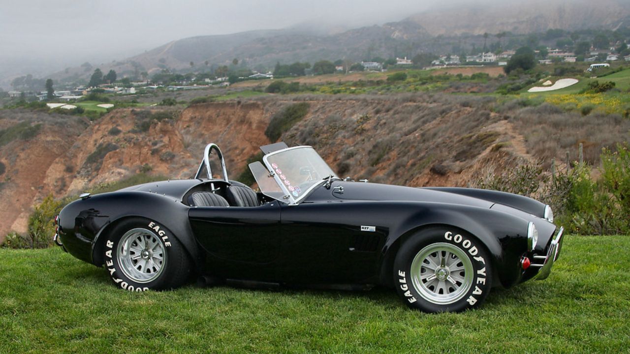 9 legendary muscle cars that dominated the streets