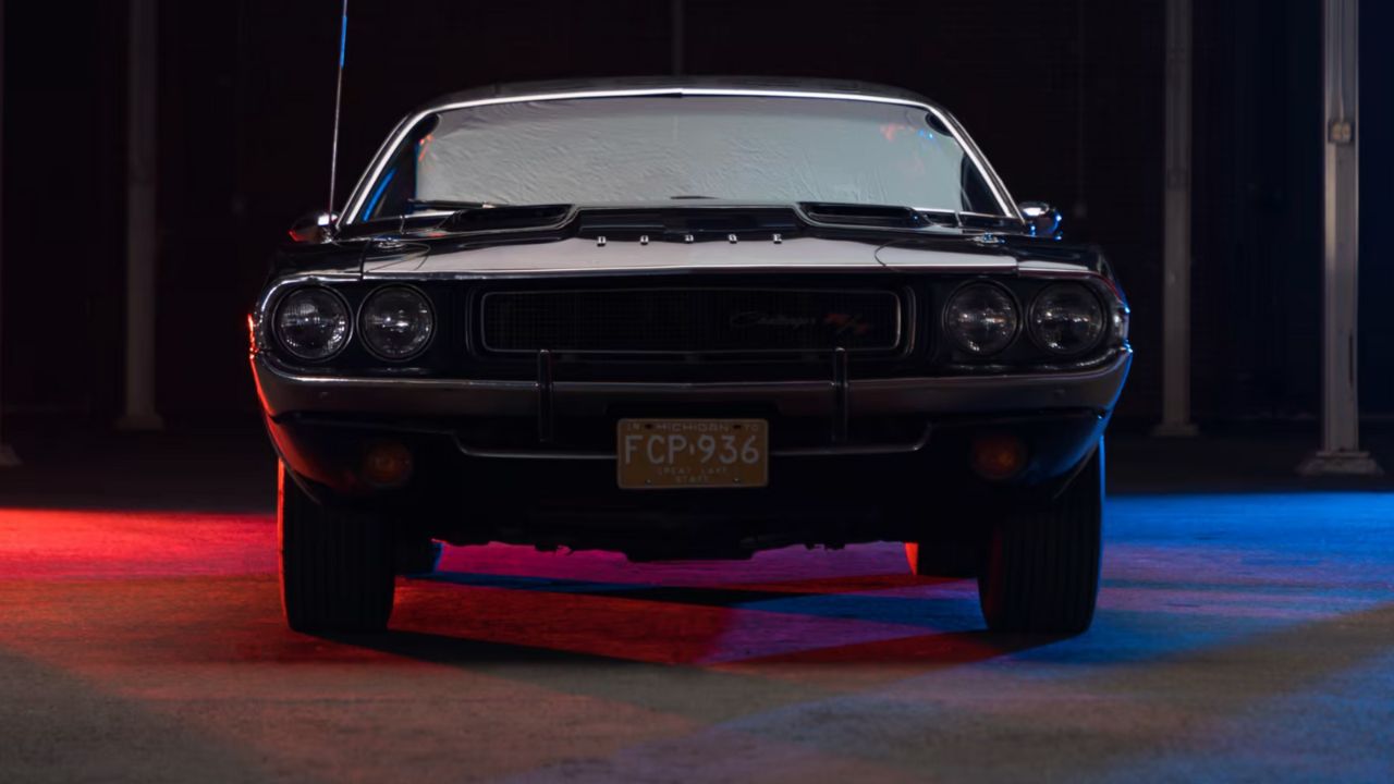 Top 10 forgotten pony cars