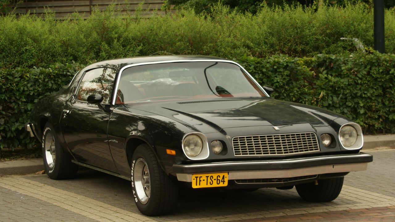 9 Muscle Cars Considered a Bargain in 2026