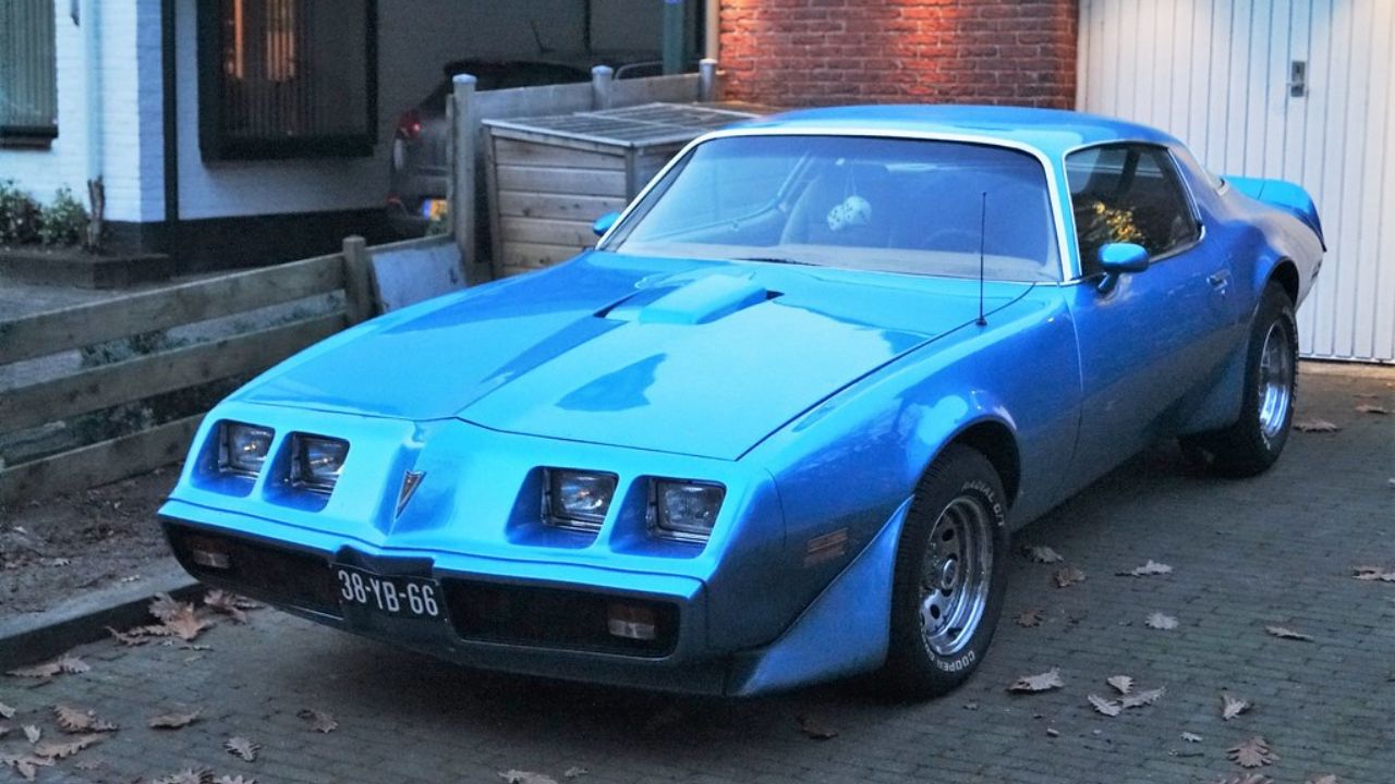 10 classic cars you can afford