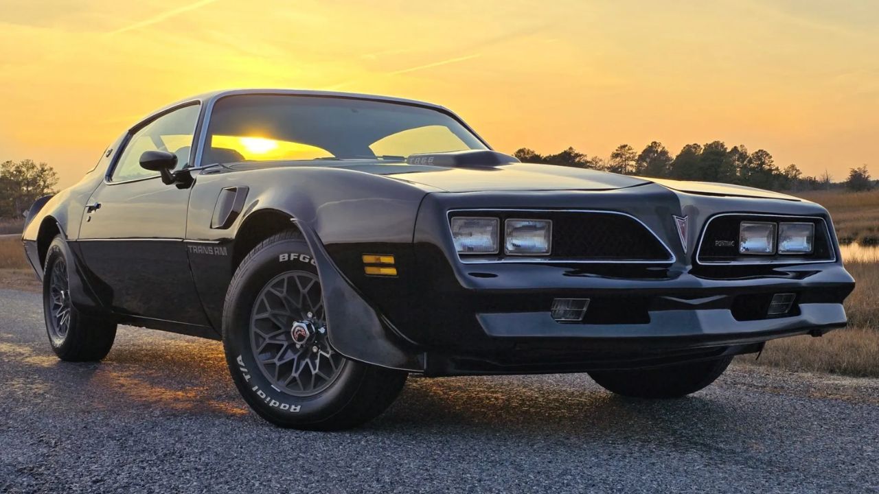 10 Fast Classic Ponycars You Can Afford