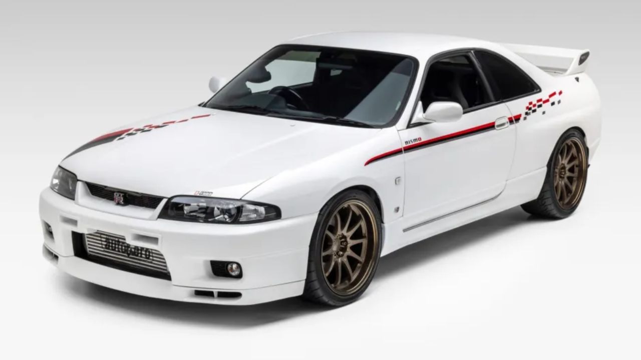 10 Nissan GTRs That Changed the Game