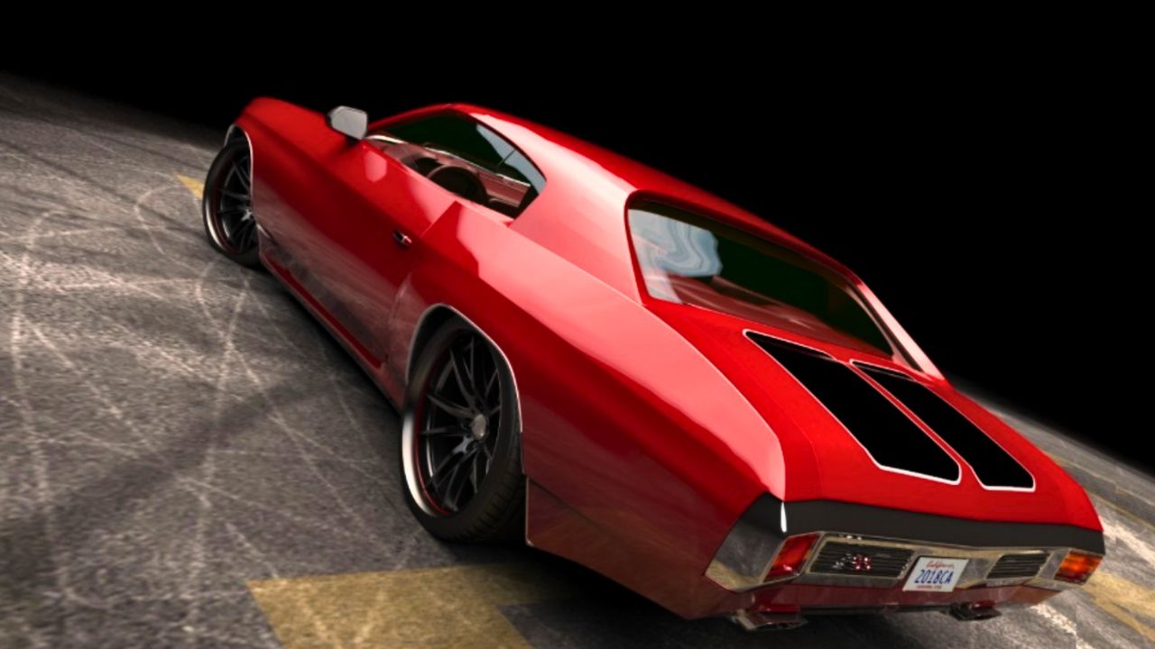 Can the Chevelle come back?